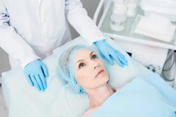 Oncology Safe Esthetics treatment atmosphere